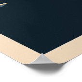 Bali Travel Poster (Hoek)