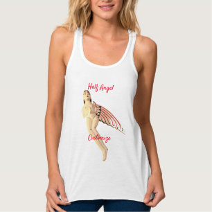 Bali Winged Goddess Thunder_Cove Tanktop