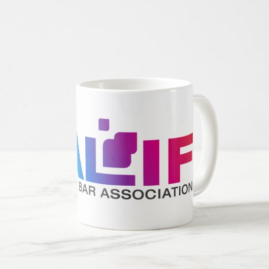 BALIF Mug (Devant droit)