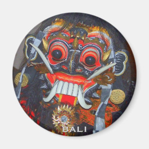 balines dancer magnet magneet