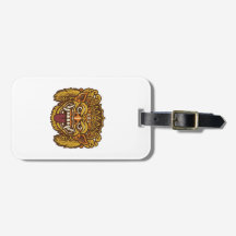 Balinese Cultural Barong 