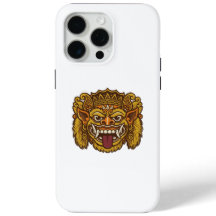 Balinese Culturele Barong