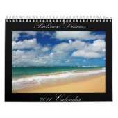 Balinese Dreams Kalender (Hoes)