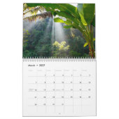 Balinese Dreams Kalender (Mar 2027)
