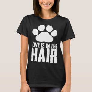 Balinese katten Balinese Pap Balinese Moeder 5 T-shirt