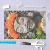 Balinese kunst tissuepapier (Craft)