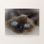 Balineses Legpuzzel (Horizontaal)