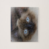 Balineses Legpuzzel (Verticaal)