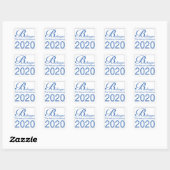 Balisage 2020 Sticker (Vel)