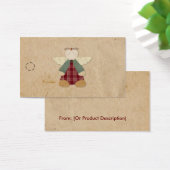Balise Angel Hang (Bureau)