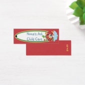 Balise Ark Child Care Hang (Bureau)