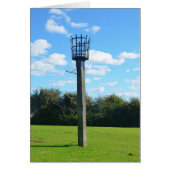 Balise Armada (Devant)