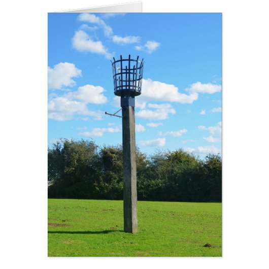 Balise Armada (Devant)