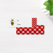 Balise Cadeau Bee Bumble Bee (Bureau)