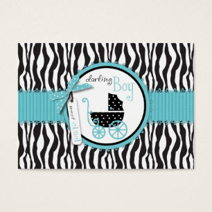 Balise cadeau Boutique Chic Boy