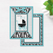 Balise cadeau Boutique Chic Boy (Bureau)