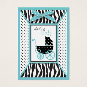 Balise cadeau Boutique Chic Boy