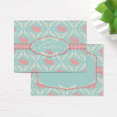 Balise cadeau Chic Bunny (Bureau)