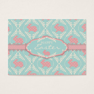 Balise cadeau Chic Bunny