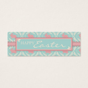 Balise cadeau Chic Bunny Skinny