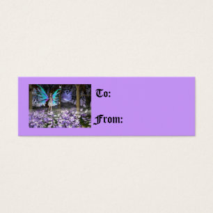 Balise cadeau de délice 2