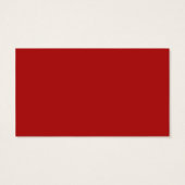 Balise cadeau de l'arbre de Noël (Dos)