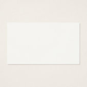 Balise cadeau de Noël Vintage (Dos)