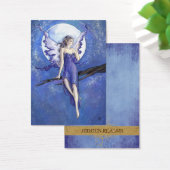 Balise Cadeau de nuit de mi-été (Bureau)