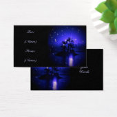 Balise Cadeau de nuit magique (Bureau)