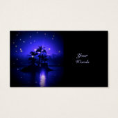 Balise Cadeau de nuit magique (Dos)