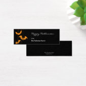 Balise Cadeau d'Halloween (Bureau)