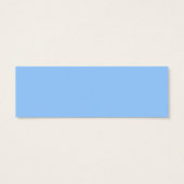 Balise Cadeau Dragon Bleu Et Ballons (Dos)