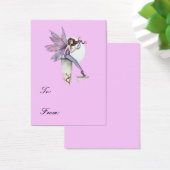 Balise cadeau Fée Lune Whisperer (Bureau)