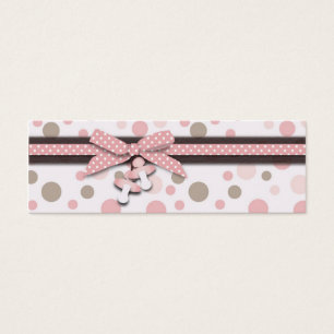 Balise Cadeau Fille Skinny