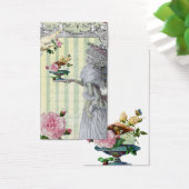 Balise cadeau/sélecteur La Lettre D’amour (Bureau)