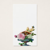 Balise cadeau/sélecteur La Lettre D’amour (Dos)