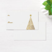 Balise cadeau simple (Bureau)