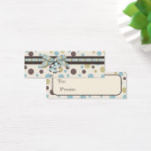 Balise Cadeau Skinny (Bureau)