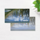 Balise cadeau St Croix (Bureau)