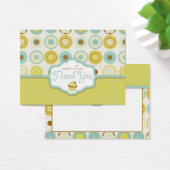 Balise cadeau Sweet Retro TY (Bureau)