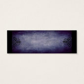 Balise Cadeau Twilight Skinny (Dos)