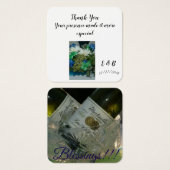 Balise Carte et balises Favoriser (Devant & derrière)