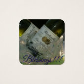 Balise Carte et balises Favoriser (Dos)