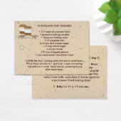 Balise Cookie Mix In A Jar Recipe (Bureau)