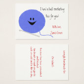 Balise Crochet Hang (Devant & derrière)