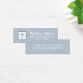 Balise Croix Bleue Sainte Communion Favoriser (Bureau)