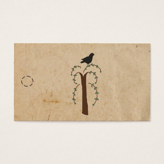 Balise d'accrochage de l'arbre principal (Devant)