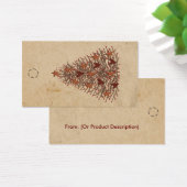 Balise d'accrochage de l'arbre principal (Bureau)