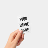 Balise de bagage de Badge entièrement personnalisa (Manuel / portable)