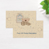 Balise de blocage des cookies (Bureau)